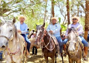 09 Familias de El Sauzal celebran las Fiestas Tradicionales 20221
