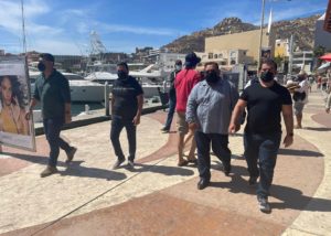 12 Operativos de supervisión en playas de Los Cabos son para inhibir la venta de sustancias ilícitas_ Inspección Fiscal