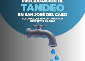 03 El horario del tandeo de San José del Cabo se modificó para hacer más eficiente el suministro de agua en Cabo San Lucas1