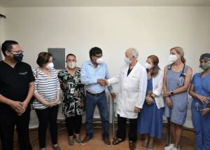 03 Realizan en Los Cabos programa de Cirugiìa Gratuita en beneficio de pacientes con quemaduras, paladar hendido y sobrevivivinetes de caìncer de mama 2