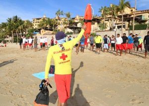 10 Inicia el Seminario de Rescate Acuático para salvavidas de Los Cabos9
