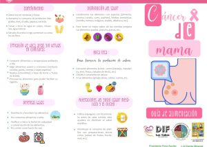 02 La ciudadanía con cáncer de mama tendrá asesorías gratuitas de nutrición en DIF Los Cabos1