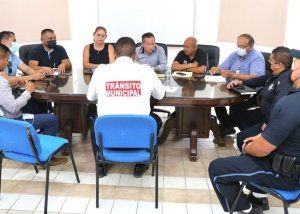 03 Gobierno Municipal reordenará la actividad en tianguis de Cabo San Lucas1