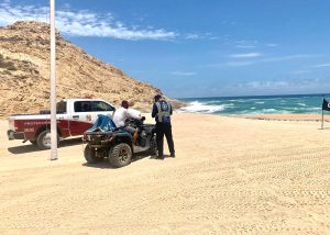 03 Protección Civil Los Cabos recomienda atender las medidas preventivas para evitar accidentes en esta temporada vacacional3