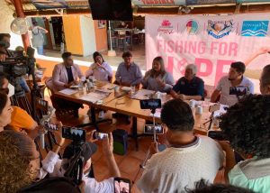 04 El XIV Ayuntamiento de Los Cabos será parte del Torneo de Pesca Deportivo “Fishing For Hope” Mujeres con Causa 2022 3