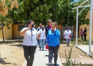 04 Gobierno de Los Cabos inicia los procesos para la rehabilitacioìn del Centro de Asistencia Infantil de CSL3