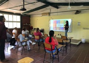 06 SIPINNA Los Cabos promueve los derechos de niñas, niños y adolescentes entre los Comités de Participación Ciudadana2