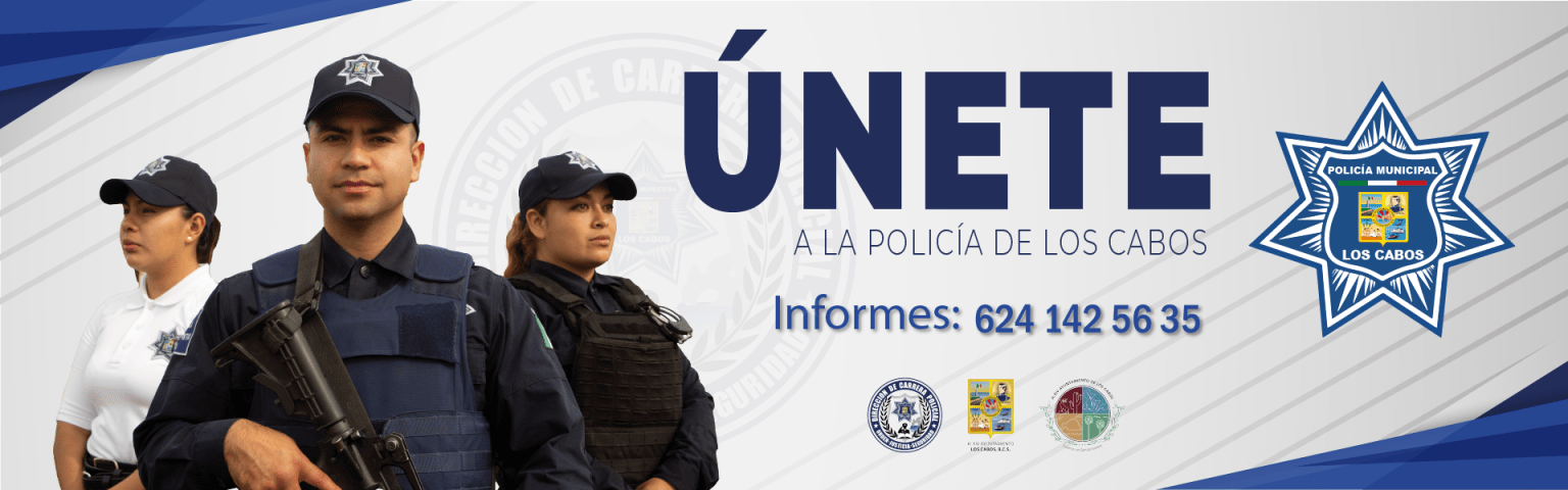 convocatoria policia preventivo municipal 2022 | H. XV Ayuntamiento de ...