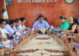 01 XIV Ayuntamiento de Los Cabos impulsa la educacioìn y el deporte con la donacioìn de terrenos para construccioìn de planteles