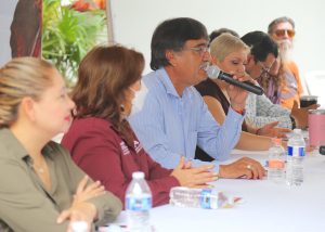 02 “1er Encuentro Cultural Sudcaliforniano sentaraì un precedente en Los Cabos y en BCS 01