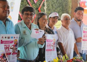 02 Encabeza alcalde Oscar Leggs Castro la presentacioìn del torneo de pesca femenil “Fishing For Hope”_ garantizan una bolsa de $250 mil pesos en premios3