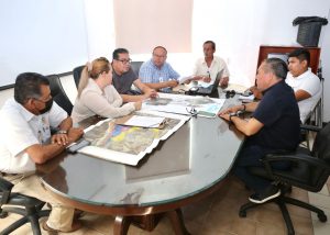 05 Gobierno de Los Cabos intensifica labores en materia de Protección Civil en CSL