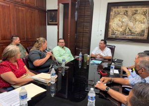 05 Se reúne la Comisión Mixta de Escalafón del XIV Ayuntamiento de Los Cabos_ este 22 de agosto se otorgarán las nuevas bases sindicales2