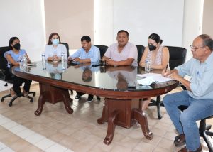 07 Delegado de CSL y representantes de la CROC acuerdan sumar de esfuerzos para iniciar labores de reforestación en parques5