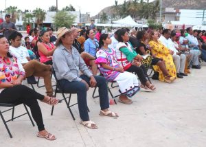 07 Realizan en Los Cabos el 1° Congreso Indígena en Baja California Sur5