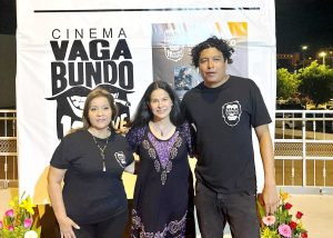 08 El cine club de Los Cabos “Cinema Vagabundo” celebra 11 años de su creación2