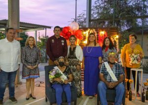 10 Arrancan en La Ribera los festejos por el Día del Abuelo y la Abuela del DIF Los Cabos7