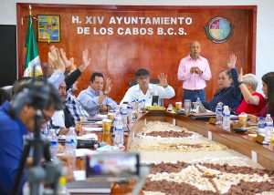 01 Aprueba el Cabildo de Los Cabos la creación de la Dirección de Municipal de Desarrollo Sostenible1