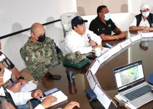 02 Consejo Municipal de Protección Civil emite nuevos acuerdos para reactivar el municipio de Los Cabos tras el paso del huracán “Kay”5