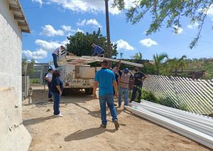 03 Habitantes de Ánimas Bajas tendrán servicio de agua a través de la red_ reconocen la pronta respuesta del Oomsapas Los Cabos5
