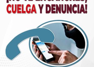 05 Ayuntamiento de Los Cabos, a través de Seguridad Pública combate las extorsiones telefónicas3