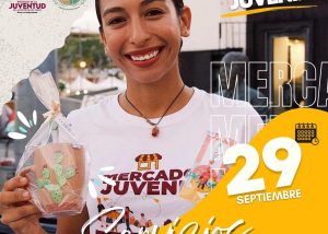 05 INJUVE Los Cabos te invita a conocer el Mercado Juvenil 2022 1