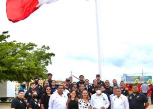 07 Ayuntamiento de Los Cabos conmemora el Día Nacional de Protección Civil2