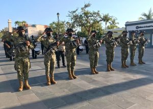 07 Regresa el desfile ciěvico para conmemorar el Aniversario de la Independencia de Meěxico_ confirmada la participacioěn de fuerzas armadas y planteles educativos