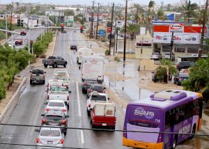07 Servicio de transporte urbano y colectivo en Los Cabos se restablece de forma paulatina_ en zona federal opera sin contratiempos 02