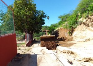 10 80% de avance en rehabilitacioìn de caminos en la zona rural tras afectacioìn por huracaìn ‘’Kay’’5