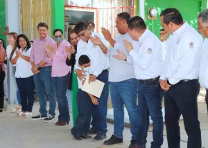 03 Gobierno de Los Cabos apoyará con dotación de juegos recreativos al jardín de niños “José Clemente Orozco” en CSL2