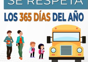 04 En el Transporte Público de Los Cabos se hace descuento a estudiantes los 365 días del año (2)