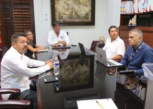 04 Gobierno de Los Cabos otorgaraì todas las facilidades durante el desarrollo del Censo Agropecuario 2022 que realiza el INEGI 01