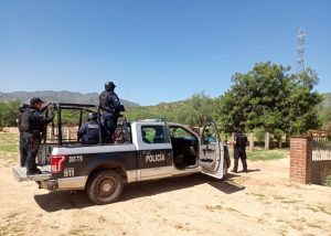 05 La Policía Rural continúa implementando el operativo “Zona Rural y Rancherías” para beneficio de comunidades lejanas de Los Cabos (1)