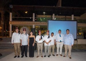 06 El XIV Ayuntamiento de Los Cabos reconoce a la Fundación Shriners por su labor de ayuda a la niñez que ha sufrido alguna quemadura4