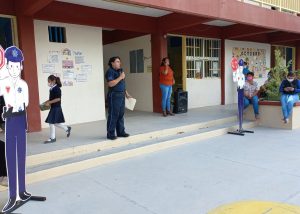 05 El Ayuntamiento de Los Cabos afianza la seguridad de la comunidad estudiantil a través del programa Papás Vigilantes (6)