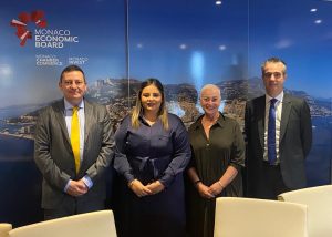 09 XIV Ayuntamiento de Los Cabos busca estrechar lazos de colaboración con el Gobierno de Mónaco