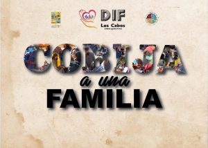 04 Continuìa DIF invitando a participar en la campanÞa “Cobija a una Familia’’ 01