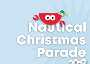 06 Gobierno de Los Cabos te invita a participar en la 4ta edición del festival náutico navideño “Mar y Christmas”.2