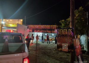 Gobierno de Los Cabos redobla acciones para evitar la venta ilegal de pirotecnia durante las festividades decembrina 01