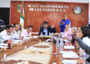 02 Aprueba Cabildo de Los Cabos el Programa de Obras Públicas 2023 por un monto global de $357 millones de pesos2