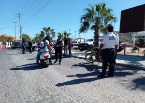 05 Tránsito Municipal mantiene activo el Operativo Moto Segura, para perseverar en la seguridad vial del municipio de Los Cabos (4)