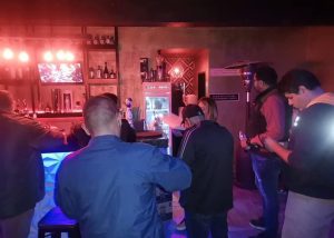 06 Conjuntan esfuerzos dependencias municipales y federales para fortalecer los operativos de bares en Los Cabos 01