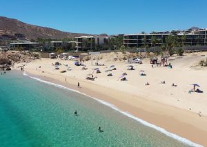 09 Playas limpias y con excelencia ambiental_ mantiene Zofemat Los Cabos acciones para cumplir con los criterios establecidos por Blue Flag 01
