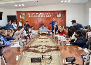 01 Aprueba H. Cabildo de Los Cabos el Plan Municipal de Desarrollo 2021-20241