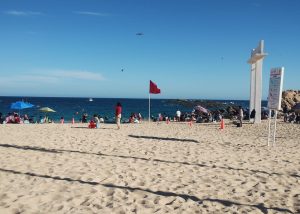 02 Por una cultura de prevención, exhorta Zofemat Los Cabos a estar alerta con los semáforos de banderas en las playas2