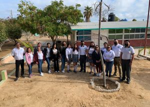 03 Por una praìctica sustentable y de responsabilidad, refuerza Gobierno de Los Cabos los programas municipales de reciclaje en las escuelas