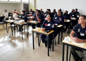 08Personal de Protección Civil en Los Cabos se profesionaliza para la atención y respuesta en casos de emergencia 2