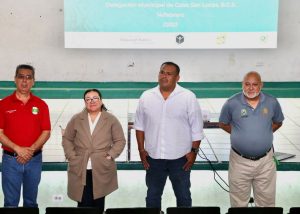 13En Los Cabos se integra el Comité de Protección Civil y Seguridad Escolar 1
