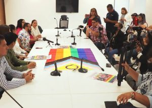 01Ayuntamiento de Los Cabos invita a toda la población al foro municipal “Diversidad Sexual e Identidad de Género” 4